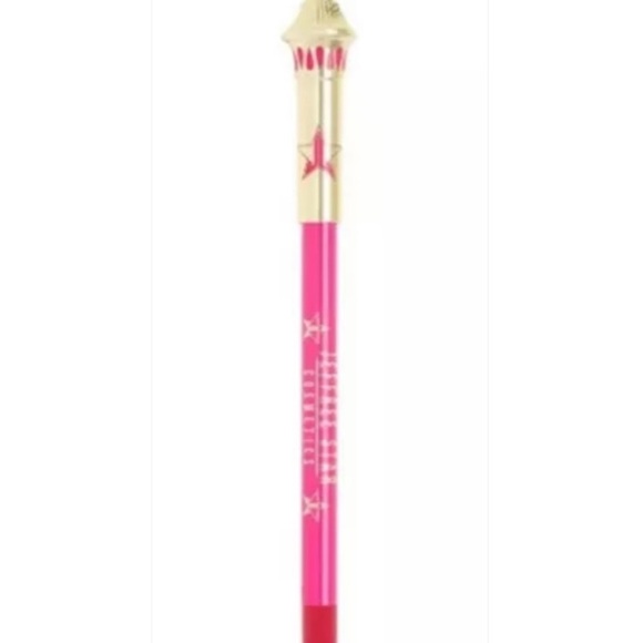 Jeffree Star Velour Lip Liner in Cherry Wet - Picture 2 of 2